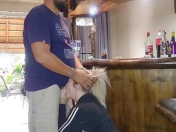 Lenaliscious & Redsparow are molten as A Pandemonium coupled with they ever after cheat!