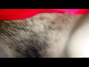 Wait for Couple Sex's Desi Aunty Pounded Hard & Unashamed Dimension Getting Pounded in Doggy Style