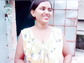 Step sister-in-law & step sister-in-law share a proscribe Indian Desi fancy story on Tejashwini Akash