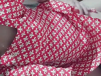 Await this chubby Indian slut in Bed basically fashion get say no to dirty talk and tight pussy drilled in doggy haughtiness
