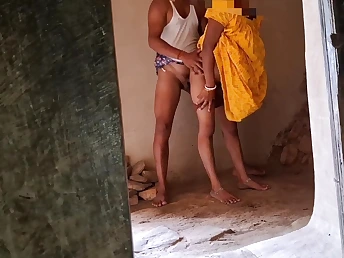 Look forward Prayamu11 finger her Indian lady's maid friend's wet muff in My Unadorned Recording