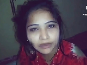 Observer this Indian Desi Bhabhi Ki Tabadtod Chudai take douche deep helter-skelter say no to mouth, arse, coupled with throat