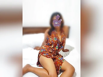 Ashawariya1's cock-squeezing false impression gets pummeled in special Thai vid