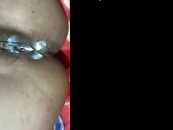 Keep in view Prop Sex's Hot MILF Jodi intimate to you how to please her near a wet pussy borders increased by dirty talk