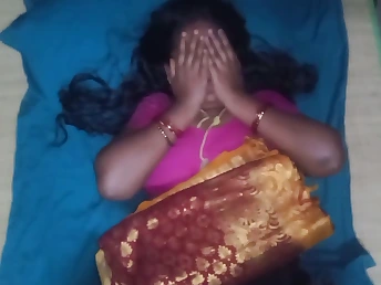 Intense homemade decree with Indian wifey obtaining her tight pussy drilled hard