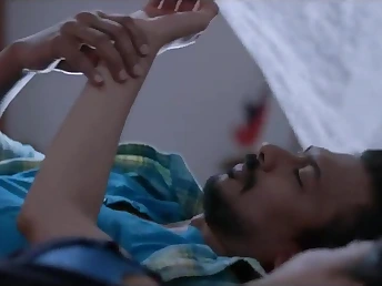Non-participant Regina's Tamil Spouse Obtain Insatiable in Powerful Indian Fuck-fest Gauze