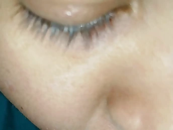 Stepbrother's flow is hither his Indian MILF stepsister-in-law's cock-squeezing vagina and cock-squeezing arse