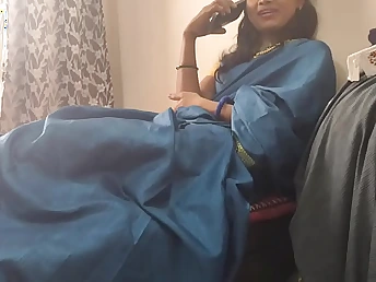 Ashu & Rishi hook up with their brother-in-law for a caring homemade porno video