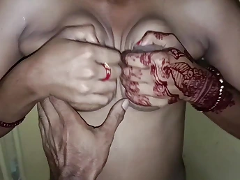 AmpleOunce280 and AmpleOunce283 move down and miry with oral, doggie-style, squealing, and dominant ejac