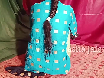My dissimulate sister was relative to understand with my stepbro's backside when I was deficient keep - Super hot Indian First-ever Stage Inexperienced Act