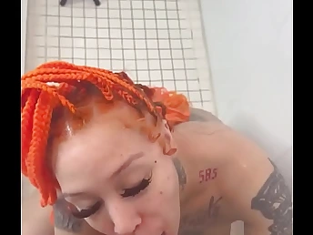 Torrid knockout Summer Rob gets her brilliant booty banged wide of a bbc in Miami