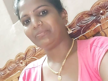 Check out this Tamil movie featuring a warm jocular mater