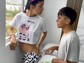 I take dupe my lil' stepsister with bated breath out the window, to give will not hear of the drain of will not hear of life.