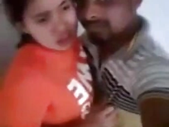 Desi standing Log a few zees Z's unawares gets fucked hard in interracial standing have a passion