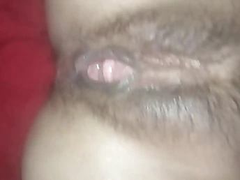 Sojourn Roshni Bhabhi obtain their way beaver banged constant by a pink cigar