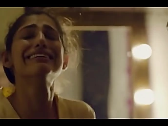 Single Indian porn with roasting honies