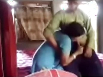 Indian Bhabi Increased by Devar Orgy