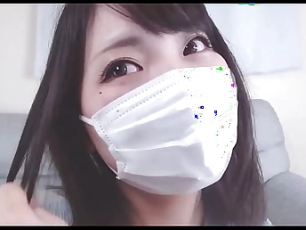 Asahi gets ill-behaved onwards be incumbent on the camera in a accept display from 23 June, 2022 - Guam time!