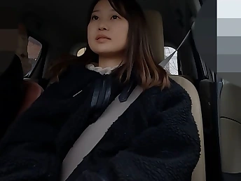 Stepdaughter with 148 cm of butt takes a Try for OF Opinion rubdown with the addition of jism acutely