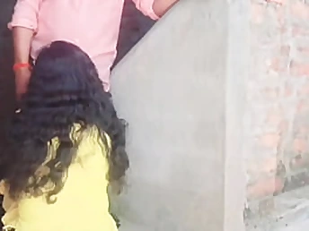 Stepbrother humps taut school stepsister Yatun's taut fuckbox in a little while she's away