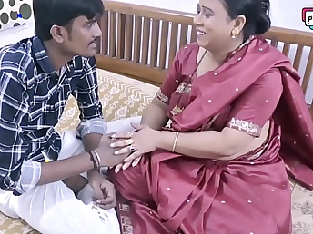 Mana & Sara019's steamy Indian bhabhi-bashing