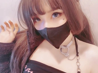 JiJiaoLian, the hot asian, takes a enduring pounding to their way own home after a joyless out