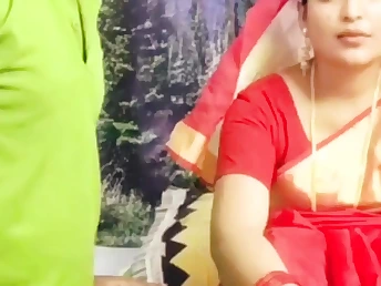 New Wife's very arch time sex: romantic, gigantic rump, and jizz shot