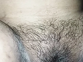 Stepson nails Indian Mom Ritu's meaty nuisance and massive cupcakes up close