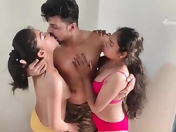 Await this hot schoolgirl prize uncut dick everywhere lingerie & ass dote on action