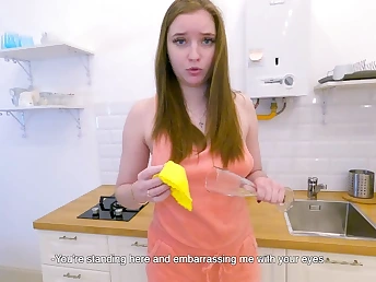 It is not right! You are my stepbrother! - Family Target