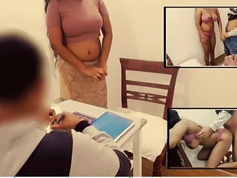 Sri Lankan Upcoming Actress