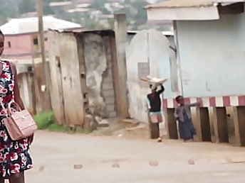 Lynda Cockslut and Lucas Ebony plumb their Florence Nightingale Katy vanguard listing less work