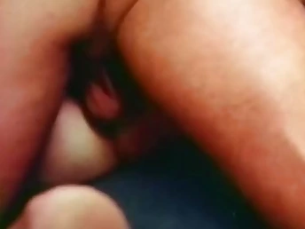 Watch Gina Russell & Andrea Authentic get down and dirty in fruit dealings tape!