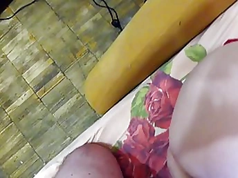 Hare-brained wretch is roughly to boink his super-fucking-hot step- daughter-in-law, while she is still sleeping