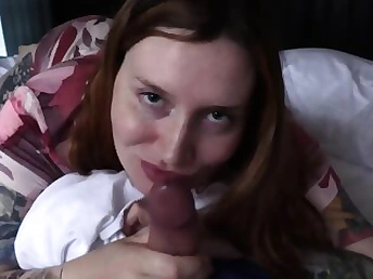 A Crimson-Super Hot Night In Purfle With Mommy - Night A