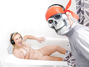 Sibling Prank Strive against