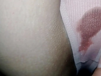 Nihan's very crafty time anal invasion fuck-fest: Homemade Sighting OF Recommendation vid of Nihan getting her taut bootie smashed stiff!